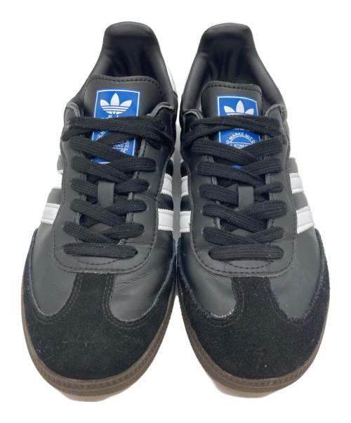 adidas（アディダス）adidas (アディダス) Samba OG ブラック サイズ:26.5の古着・服飾アイテム