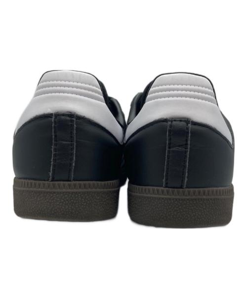 adidas（アディダス）adidas (アディダス) Samba OG ブラック サイズ:26.5の古着・服飾アイテム