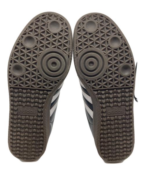 adidas（アディダス）adidas (アディダス) Samba OG ブラック サイズ:26.5の古着・服飾アイテム