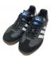 adidas（アディダス）の古着「Samba OG」｜ブラック