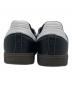 中古・古着 adidas (アディダス) Samba OG ブラック サイズ:26.5：6000円