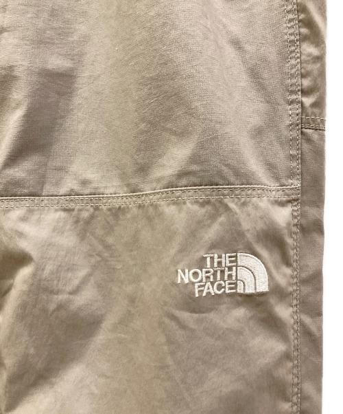 THE NORTH FACE（ザ ノース フェイス）THE NORTH FACE (ザ ノース フェイス) シーカーズパンツ/Seekers' Pant ベージュ サイズ:Lの古着・服飾アイテム