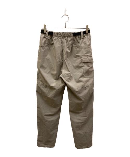 THE NORTH FACE（ザ ノース フェイス）THE NORTH FACE (ザ ノース フェイス) シーカーズパンツ/Seekers' Pant ベージュ サイズ:Lの古着・服飾アイテム