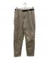 THE NORTH FACE（ザ ノース フェイス）の古着「シーカーズパンツ/Seekers' Pant」｜ベージュ