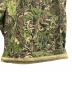 中古・古着 stussy (ステューシー) 00s リアルツリーカモショートパンツ グリーン×ブラウン サイズ:M：7000円