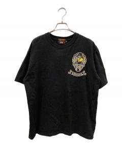 中古・古着通販】Wasted Youth (ウェイステッドユース) プリントT
