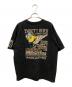 VANSON (バンソン) LOONEY TUNES ブラック サイズ:XL：4000円