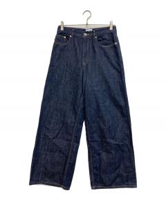 中古・古着通販】MACKINTOSH (マッキントッシュ) パンツ ブラック