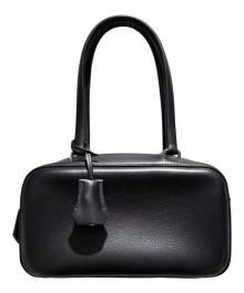 HERMES（エルメス）の古着「フォーブル・エクスプレス PM ハンド バッグ/Faubourg Express PM」｜ブラック