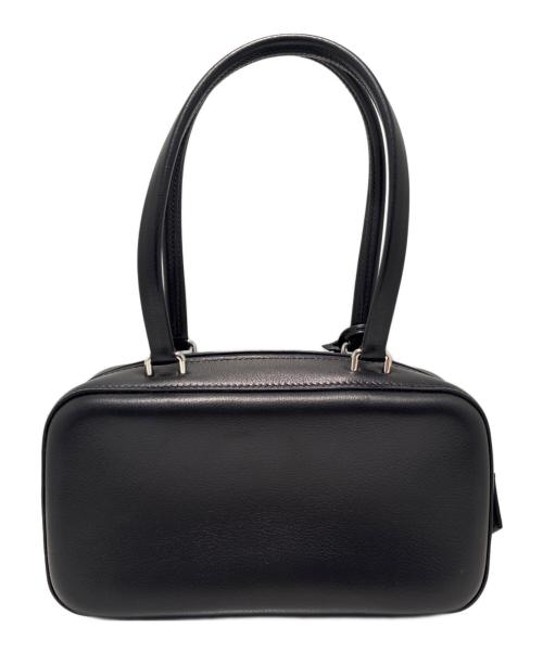 HERMES（エルメス）HERMES (エルメス) フォーブル・エクスプレス PM ハンド バッグ/Faubourg Express PM ブラック サイズ:PMの古着・服飾アイテム