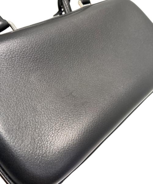 HERMES（エルメス）HERMES (エルメス) フォーブル・エクスプレス PM ハンド バッグ/Faubourg Express PM ブラック サイズ:PMの古着・服飾アイテム