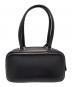 HERMES (エルメス) フォーブル・エクスプレス PM ハンド バッグ/Faubourg Express PM ブラック サイズ:PM：1200000円