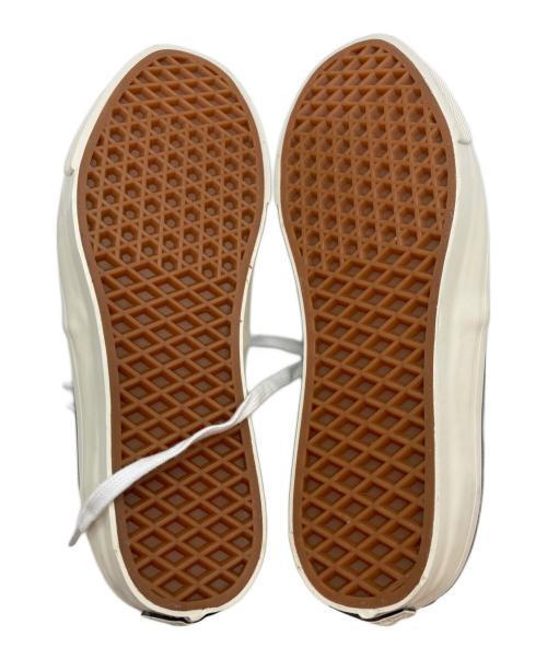 VANS（ヴァンズ）VANS (ヴァンズ) AUTHENTIC /オーセンティック MD グレー サイズ:26.5の古着・服飾アイテム