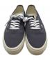 VANS (ヴァンズ) AUTHENTIC /オーセンティック MD グレー サイズ:26.5：7000円