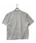 everyone (エブリワン) everyone Pocket Tee Shirt グレー サイズ:M：6000円