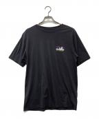 Patagoniaパタゴニア）の古着「26SS '73 スカイライン・Tシャツ」｜グレー