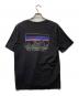 Patagonia (パタゴニア) 26SS '73 スカイライン・Tシャツ グレー サイズ:S：4500円