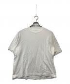 everyoneエブリワン）の古着「S/S T-SHIRT /Tシャツ」｜ホワイト