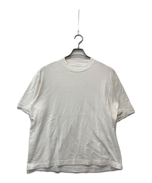 everyone（エブリワン）everyone (エブリワン) S/S T-SHIRT /Tシャツ ホワイト サイズ:Mの古着・服飾アイテム