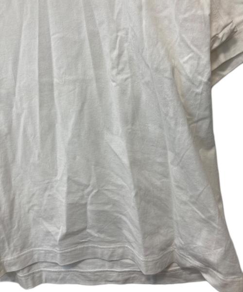 everyone（エブリワン）everyone (エブリワン) S/S T-SHIRT /Tシャツ ホワイト サイズ:Mの古着・服飾アイテム
