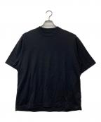 everyoneエブリワン）の古着「S/S T-SHIRT /Tシャツ」｜ブラック