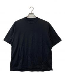 everyone（エブリワン）の古着「S/S T-SHIRT /Tシャツ」｜ブラック