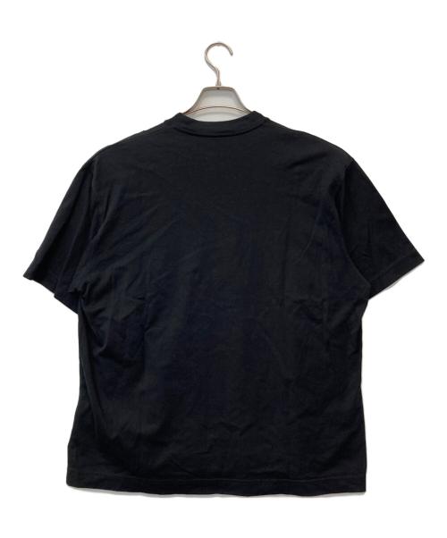 everyone（エブリワン）everyone (エブリワン) S/S T-SHIRT /Tシャツ ブラック サイズ:Mの古着・服飾アイテム