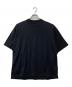 everyone（エブリワン）の古着「S/S T-SHIRT /Tシャツ」｜ブラック