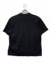 everyone (エブリワン) S/S T-SHIRT /Tシャツ ブラック サイズ:M：4000円