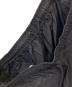 中古・古着 everyone (エブリワン) 25SS easy nylon shorts ブラック サイズ:M：13000円