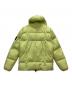 STONE ISLAND (ストーンアイランド) 19AW ダウンジャケット グリーン サイズ:S：55000円