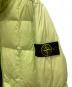 中古・古着 STONE ISLAND (ストーンアイランド) 19AW ダウンジャケット グリーン サイズ:S：55000円