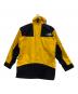 THE NORTH FACE (ザ ノース フェイス) Mountain Guide Jacket イエロー サイズ:LL：12000円