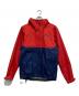 Patagonia（パタゴニア）の古着「TORRENTSHELL 3L JACKET」｜レッド×ネイビー