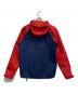 Patagonia (パタゴニア) TORRENTSHELL 3L JACKET レッド×ネイビー サイズ:S：14000円