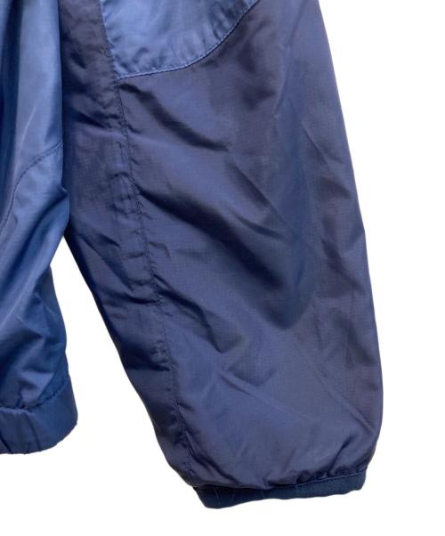POLO RALPH LAUREN（ポロ・ラルフローレン）POLO RALPH LAUREN (ポロ・ラルフローレン) Water Repellent Ripstop Jacket / ナイロンジャケット ネイビー サイズ:ｘｓの古着・服飾アイテム