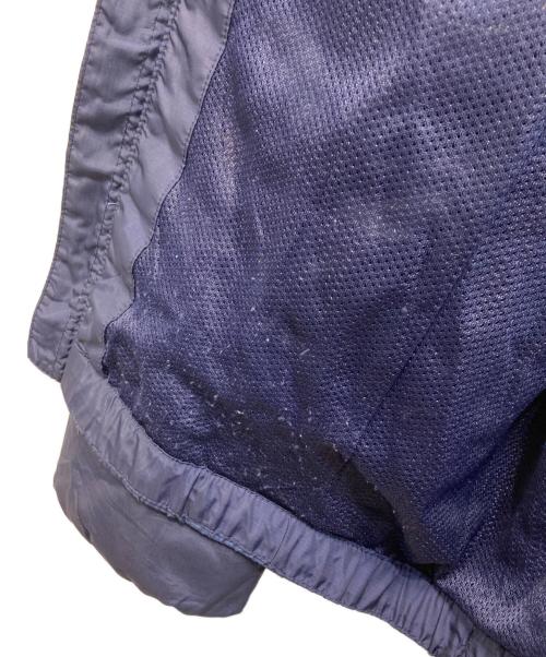 POLO RALPH LAUREN（ポロ・ラルフローレン）POLO RALPH LAUREN (ポロ・ラルフローレン) Water Repellent Ripstop Jacket / ナイロンジャケット ネイビー サイズ:ｘｓの古着・服飾アイテム