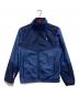 POLO RALPH LAUREN（ポロ・ラルフローレン）の古着「Water Repellent Ripstop Jacket / ナイロンジャケット」｜ネイビー