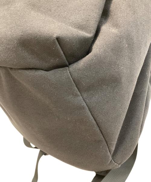 ROEME（ロエム）ROEME (ロエム) リュック ブラックの古着・服飾アイテム