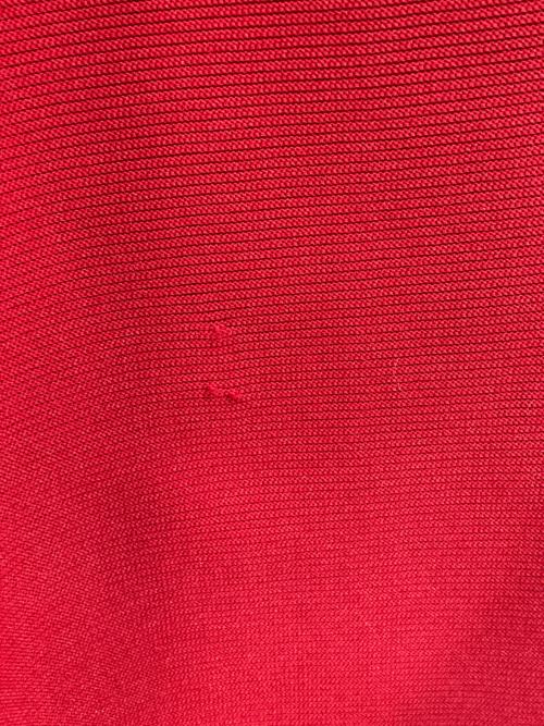 CFCL（シーエフシーエル）CFCL (シーエフシーエル) POTTERY SKIRT ピンク サイズ:1の古着・服飾アイテム