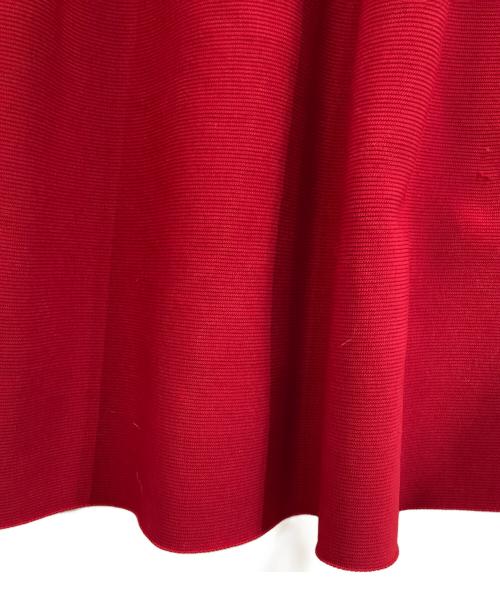 CFCL（シーエフシーエル）CFCL (シーエフシーエル) POTTERY SKIRT ピンク サイズ:1の古着・服飾アイテム