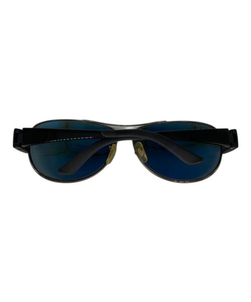 RAY-BAN（レイバン）RAY-BAN (レイバン) ティアドロップ サングラス ブラック サイズ:63□13の古着・服飾アイテム