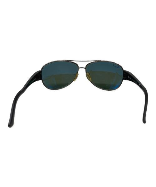 RAY-BAN（レイバン）RAY-BAN (レイバン) ティアドロップ サングラス ブラック サイズ:63□13の古着・服飾アイテム