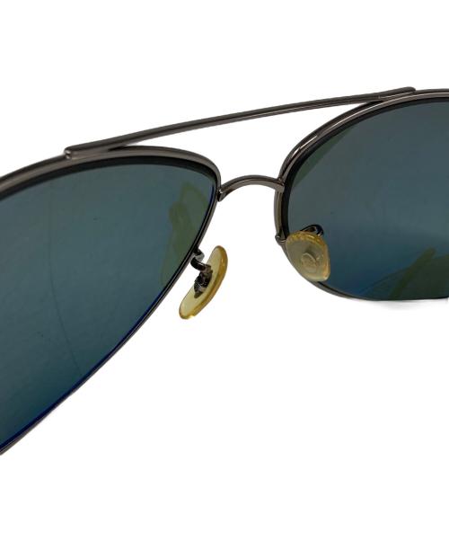 RAY-BAN（レイバン）RAY-BAN (レイバン) ティアドロップ サングラス ブラック サイズ:63□13の古着・服飾アイテム