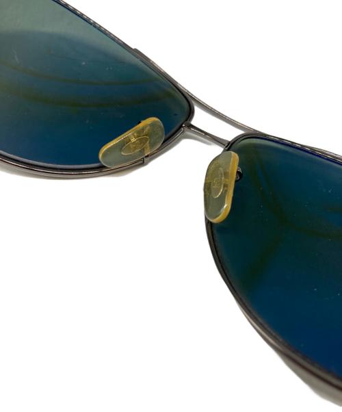 RAY-BAN（レイバン）RAY-BAN (レイバン) ティアドロップ サングラス ブラック サイズ:63□13の古着・服飾アイテム