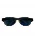 RAY-BAN (レイバン) ティアドロップ サングラス ブラック サイズ:63□13：5000円