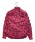Hysteric Glamour (ヒステリックグラマー) ヒスガール パターンシャツ パープル サイズ:Free：7000円
