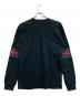 Hysteric Glamour (ヒステリックグラマー) プリントカットソー ブラック サイズ:M：8000円