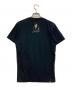 Hysteric Glamour (ヒステリックグラマー) COURTNEY LOVE（コートニー・ラブ）TEE/Tシャツ ブラック サイズ:S：6000円