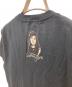 中古・古着 Hysteric Glamour (ヒステリックグラマー) COURTNEY LOVE（コートニー・ラブ）TEE/Tシャツ ブラック サイズ:S：6000円